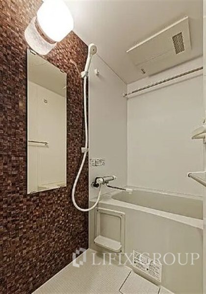 バス・シャワールーム　風呂