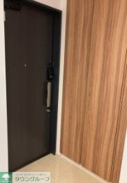 その他部屋・スペース　収納