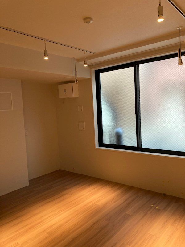 バルコニー　■バルコニー＆眺望