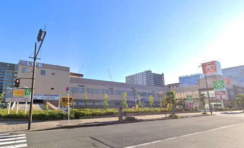 スーパー　セントラルスクエア西宮原店（スーパー）まで353m