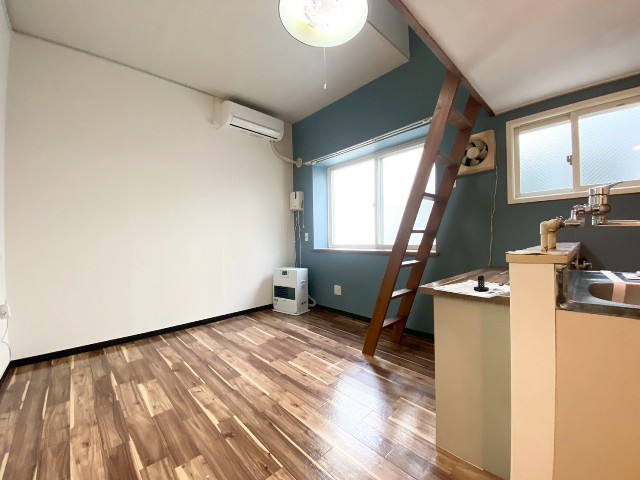 居室・リビング