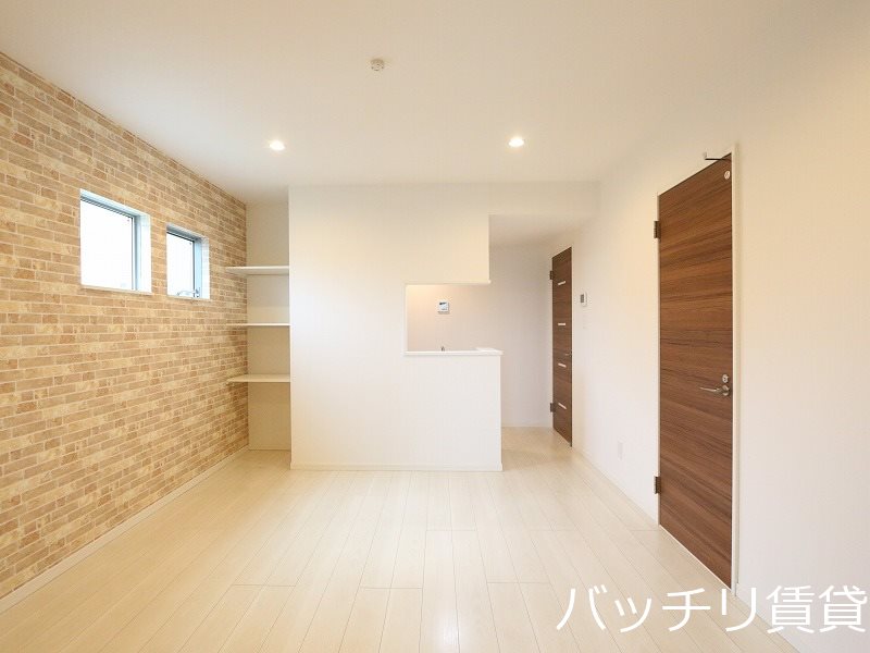 居室・リビング　画像は同シリーズタイプの為、参考写真になります。