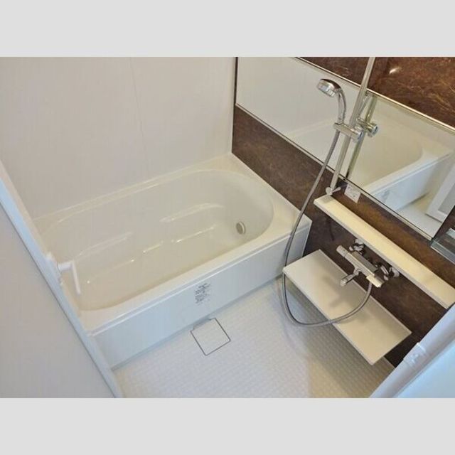 バス・シャワールーム　同仕様