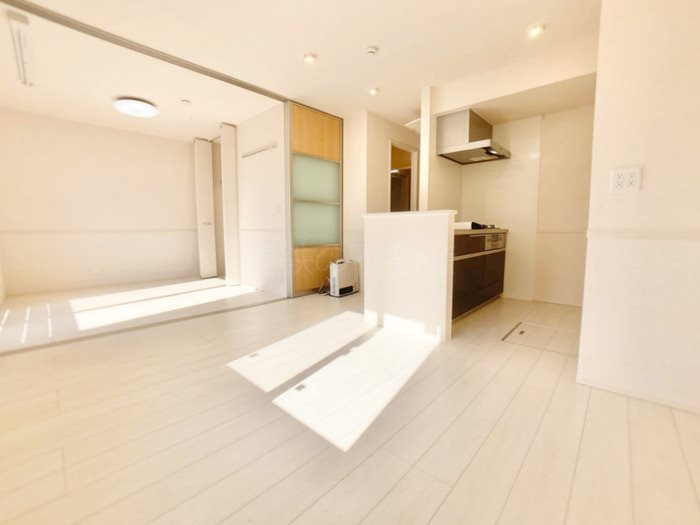 居室・リビング　※現況優先