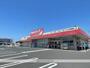 ドラックストア　ツルハドラッグひたちなか昭和通り店（ドラッグストア）まで644m