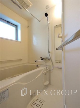 バス・シャワールーム　風呂