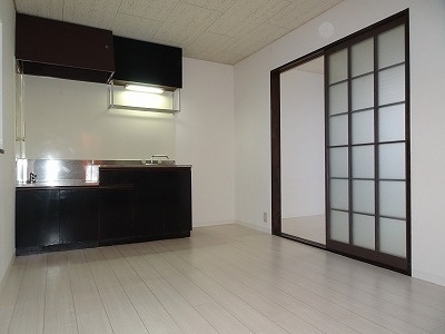 居室・リビング　ゆったり過ごせるリビングです