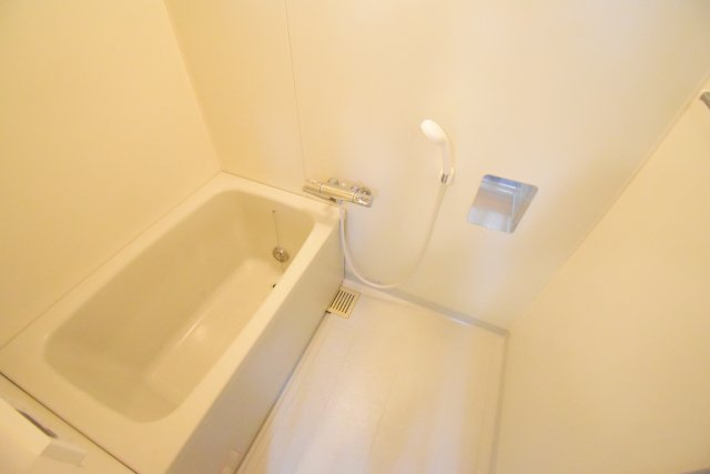 バス・シャワールーム　※別部屋写真参考※