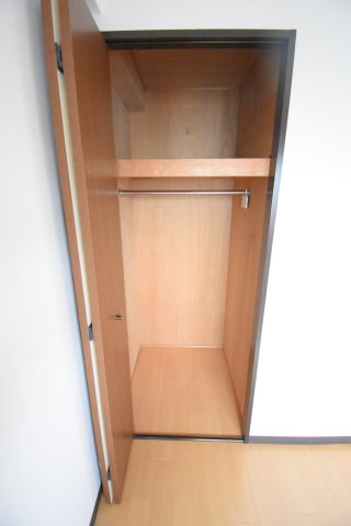 収納　※別部屋写真参考※