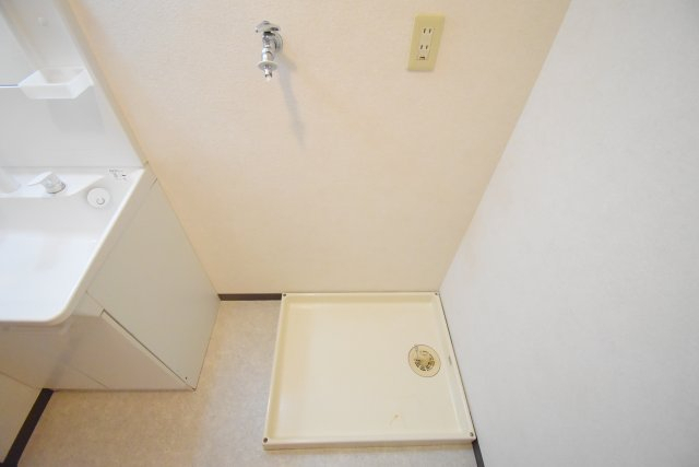 その他設備　※別部屋写真参考※