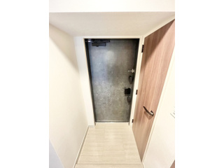 玄関　玄関※別部屋参考写真