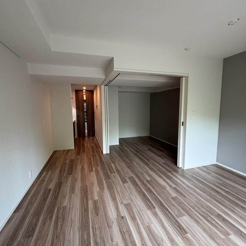 居室・リビング　居間※別部屋参考写真