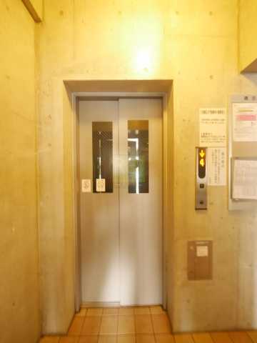 その他設備　エテルノ荻窪