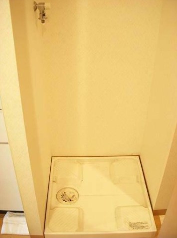 その他設備　※別部屋の写真です。