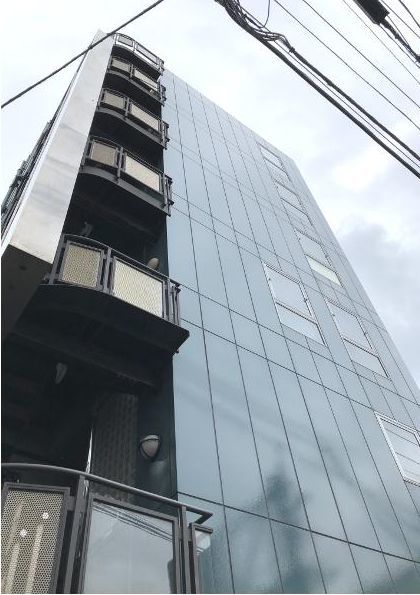 建物外観　お気軽にお問い合わせください。