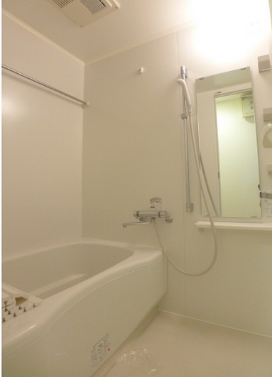 バス・シャワールーム　風呂