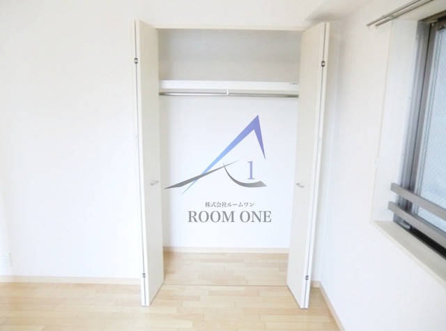 収納　収納です。