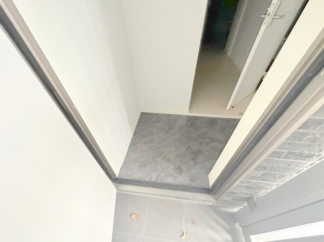 玄関　素敵な玄関は毎朝あなたを元気に送りだしてくれますよ。