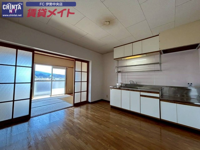 居室・リビング　同型別部屋参照