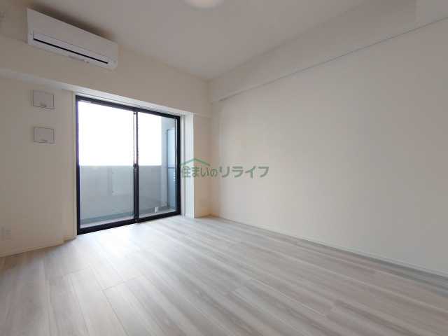 居室・リビング　別間取り参考画像