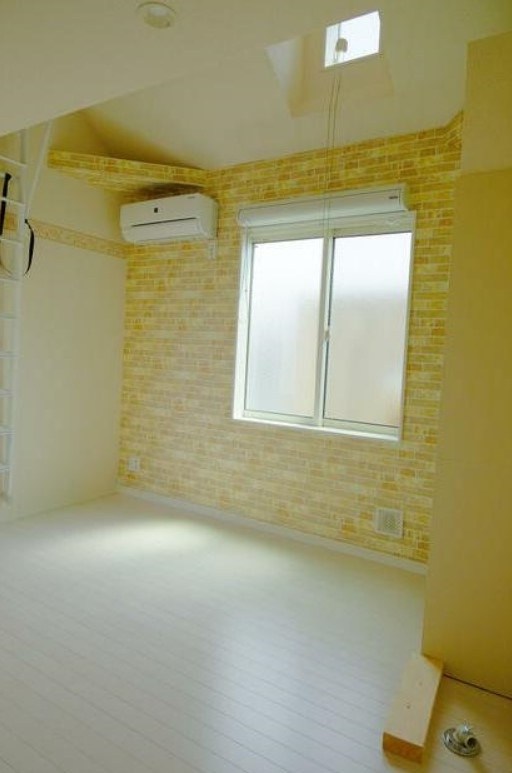 居室・リビング　同仕様