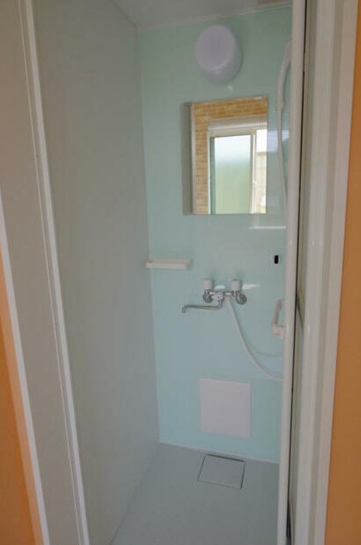 バス・シャワールーム　同仕様