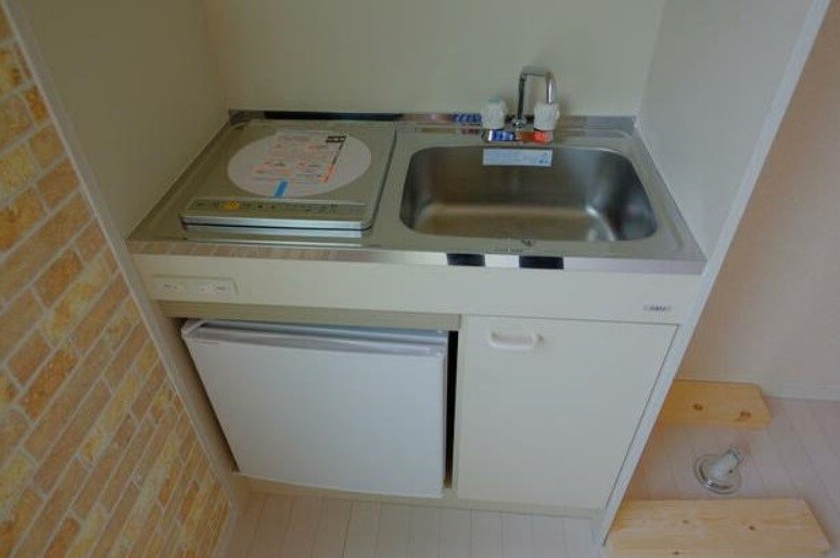 キッチン　同仕様
