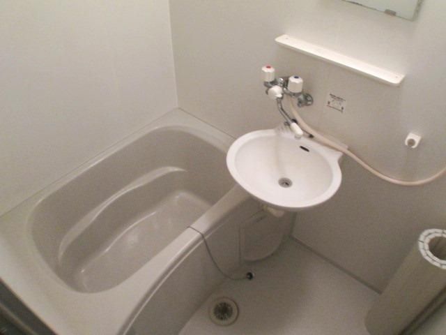 バス・シャワールーム　★バスルーム★