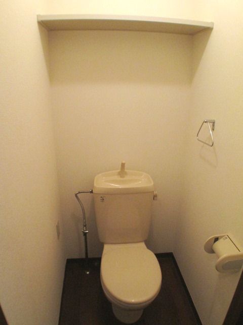 トイレ　★トイレ★