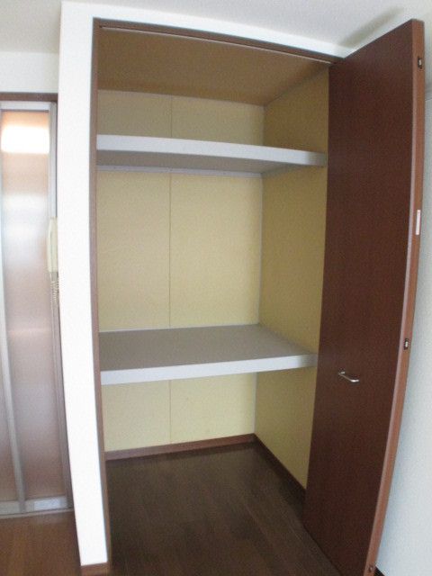 収納　★クローゼット★