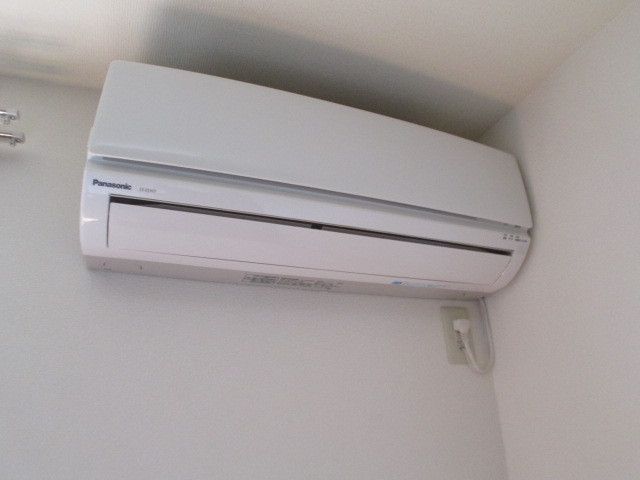 その他設備　★もちろんエアコン付★