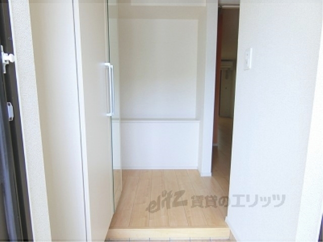 その他部屋・スペース　廊下