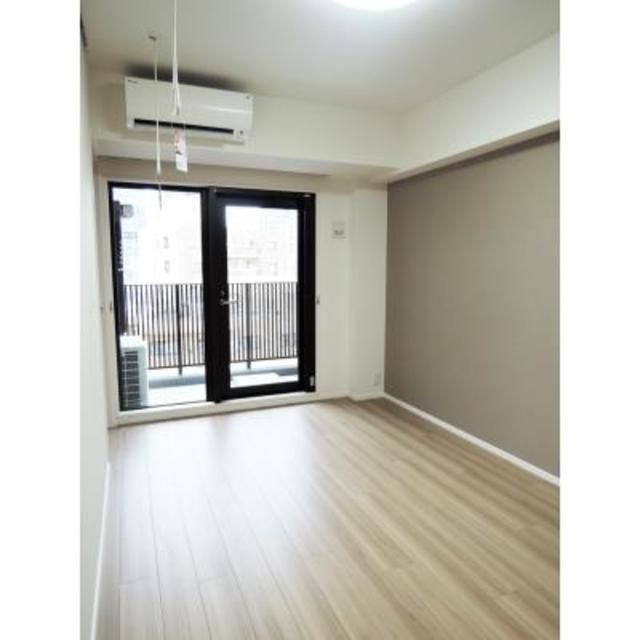 その他部屋・スペース　明るい色調の室内です