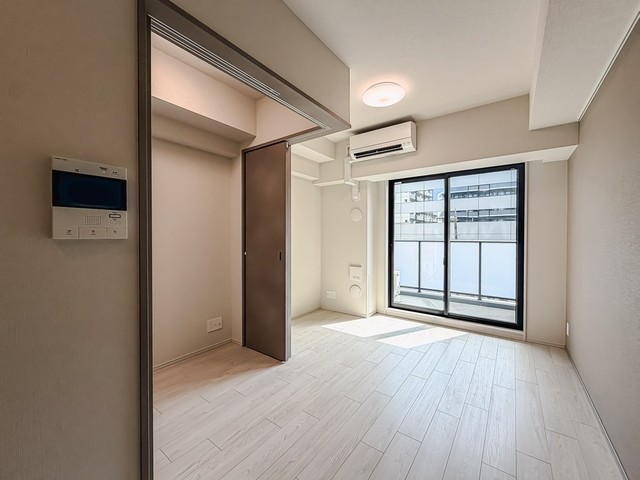 居室・リビング　※写真は同タイプ住戸です。