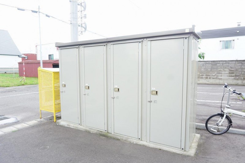 その他共有部分　共用部１