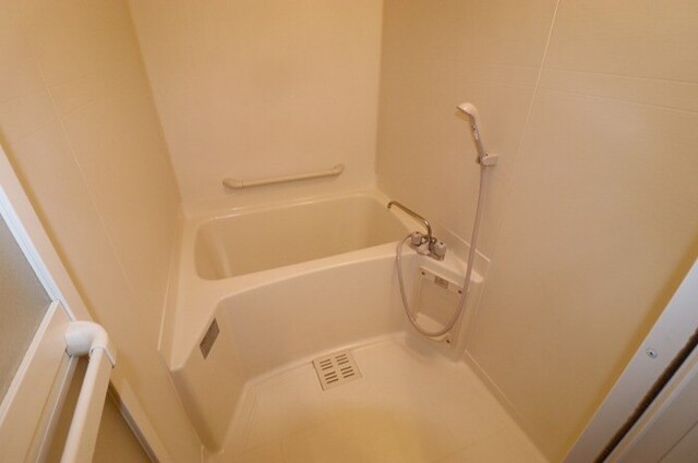 バス・シャワールーム　ユニットバス
