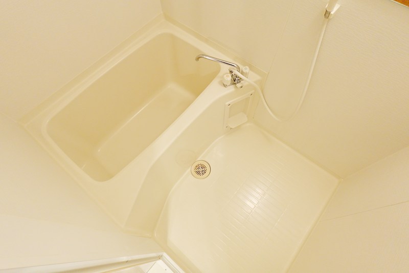 バス・シャワールーム　参考写真