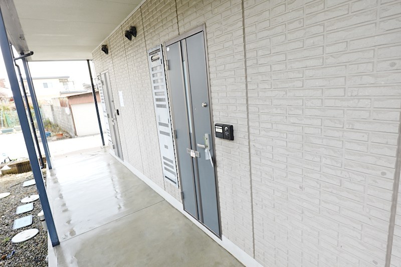 エントランス　参考写真