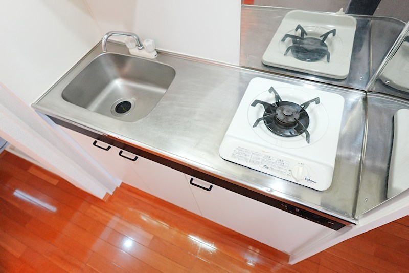 キッチン　参考写真