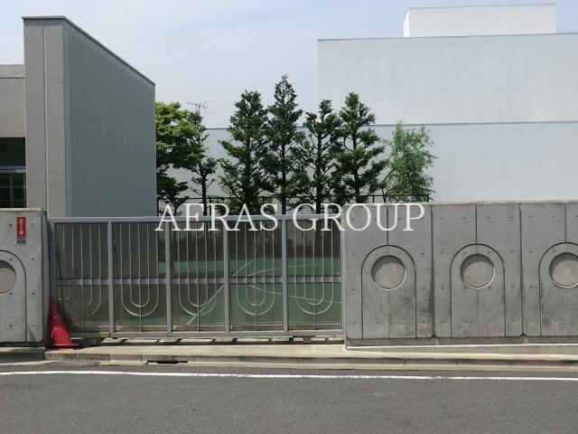 幼稚園・保育園　枝光会駒場幼稚園（幼稚園・保育園）まで315m