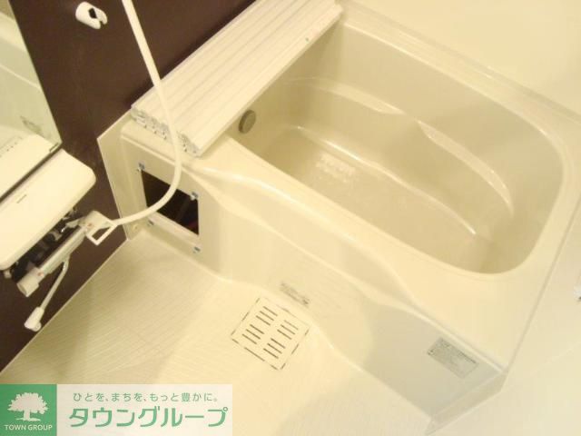 バス・シャワールーム　お問合せはタウンハウジングまで！※現地待合わせ相談可能