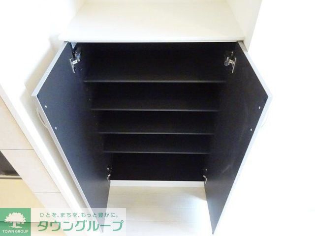 バルコニー　お問合せはタウンハウジングまで！※現地待合わせ相談可能！