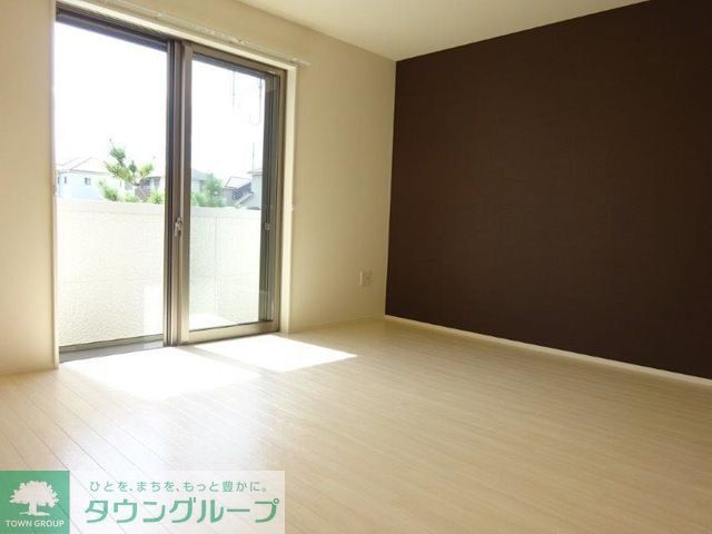 居室・リビング　お問合せはタウンハウジングまで！※現地待合わせ相談可能