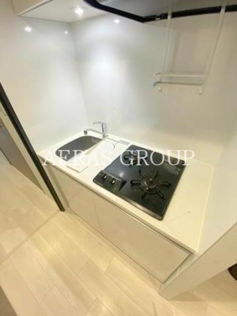 キッチン　同仕様タイプ