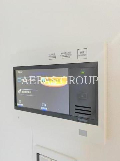 セキュリティ　同仕様タイプ