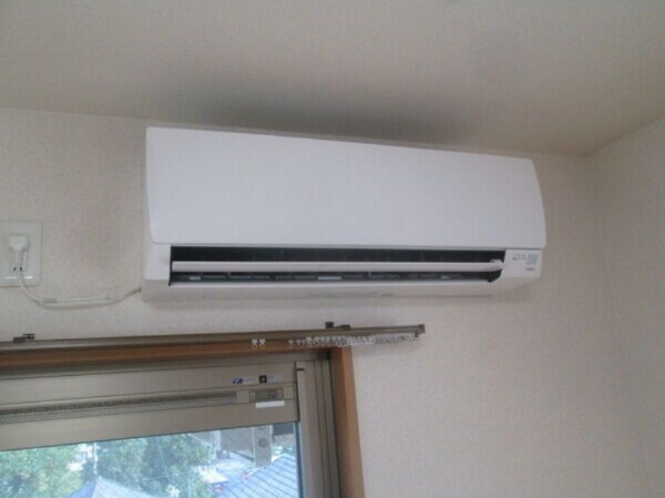 その他設備　※別部屋同間取りのお写真となります。参考にご覧くださいませ。