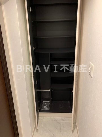 その他部屋・スペース　【スプランディット本町東】シューズボックス