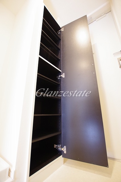 その他設備　☆綺麗なシューズボックス☆