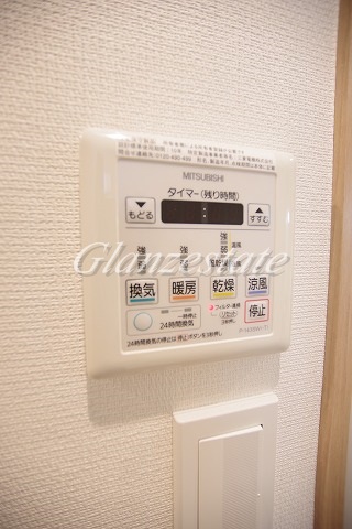 その他　☆充実の設備☆