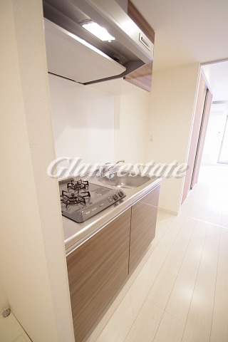 キッチン　☆便利なシステムキッチン☆